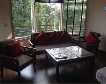 Goroomgo Hotel The Sojourn, Adharshila & Gulmohar Cottages Dharamsala Extérieur photo